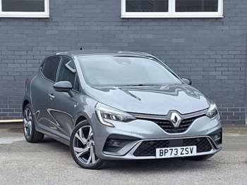 2023 - 1.0 TCe 90 RS Line 5dr