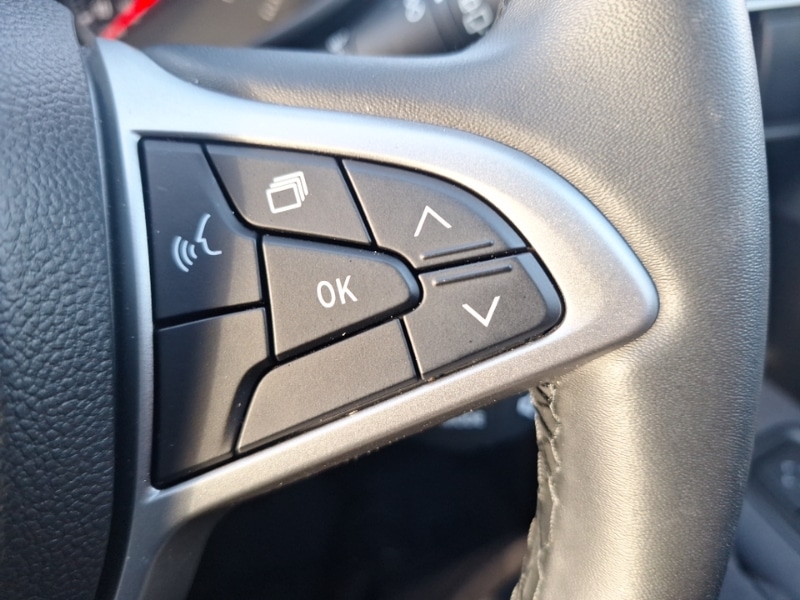 Used Dacia Sandero Stepway 2025 for sale - 77736500: Photo 14