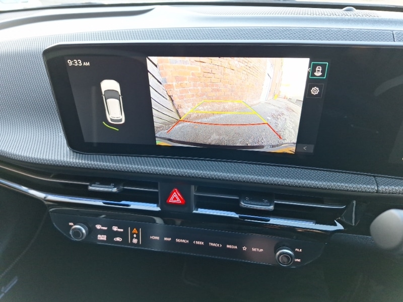 Used Kia EV6 2025 for sale - 76699828: Photo 17