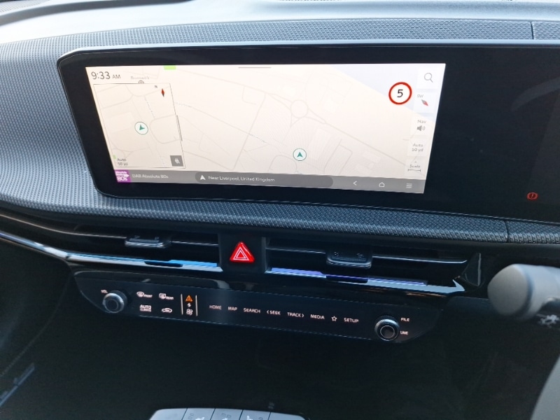 Used Kia EV6 2025 for sale - 76699828: Photo 18