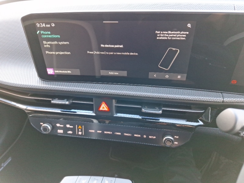 Used Kia EV6 2025 for sale - 76699828: Photo 19