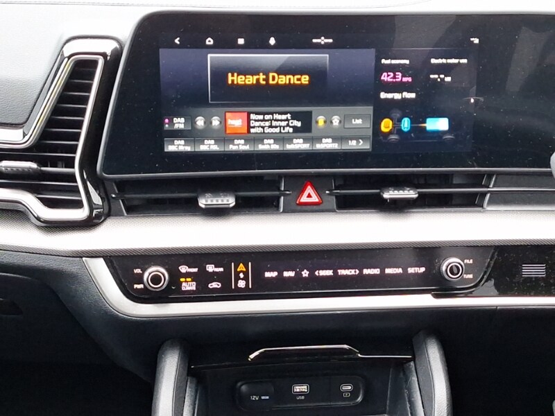 Used Kia Sportage 2024 for sale - 77325154: Photo 10