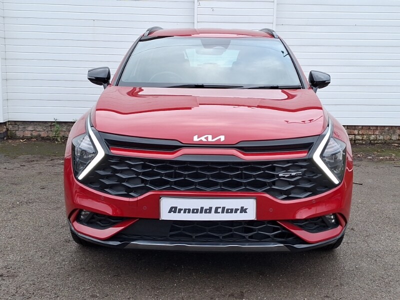 Used Kia Sportage 2024 for sale - 77325154: Photo 12