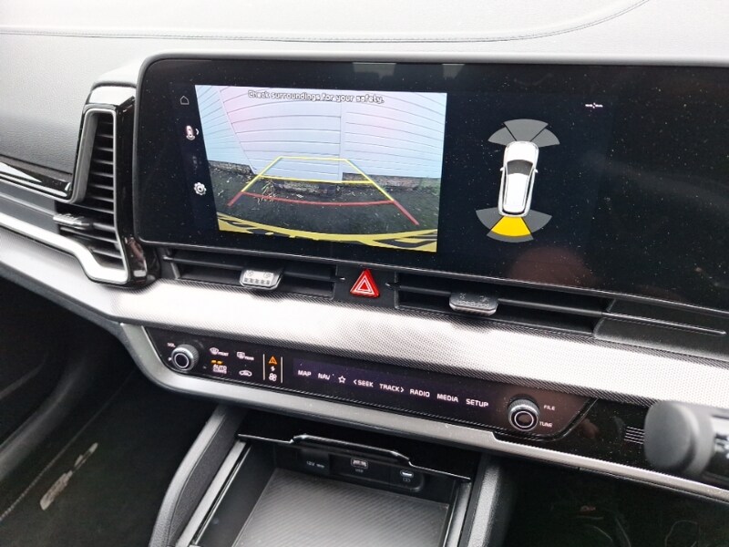 Used Kia Sportage 2024 for sale - 77325154: Photo 17