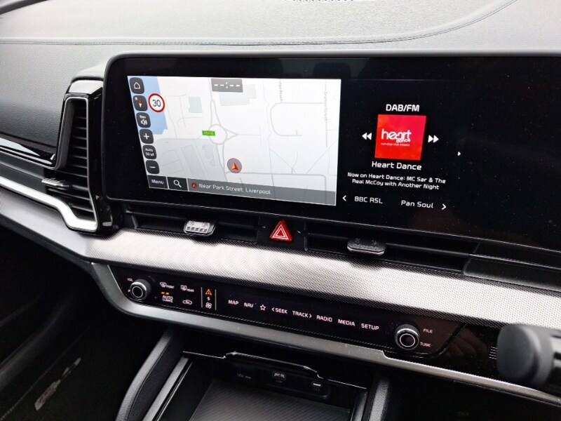 Used Kia Sportage 2024 for sale - 77325154: Photo 18