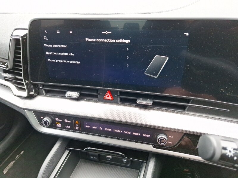 Used Kia Sportage 2024 for sale - 77325154: Photo 19