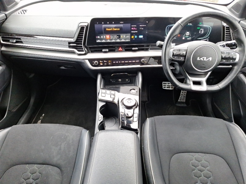 Used Kia Sportage 2024 for sale - 77325154: Photo 2