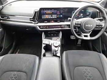 Used Kia Sportage 2024 for sale - 77325154: Photo