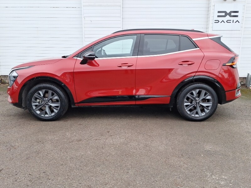 Used Kia Sportage 2024 for sale - 77325154: Photo 4