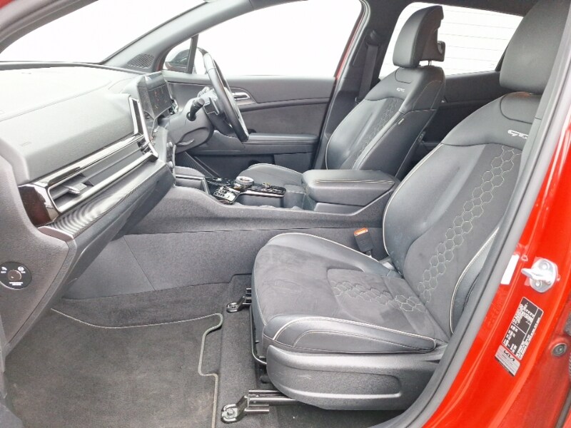 Used Kia Sportage 2024 for sale - 77325154: Photo 5