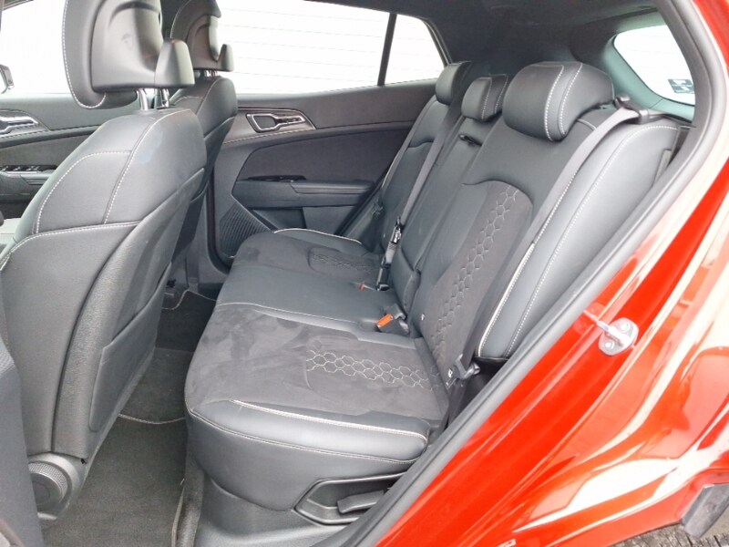 Used Kia Sportage 2024 for sale - 77325154: Photo 6