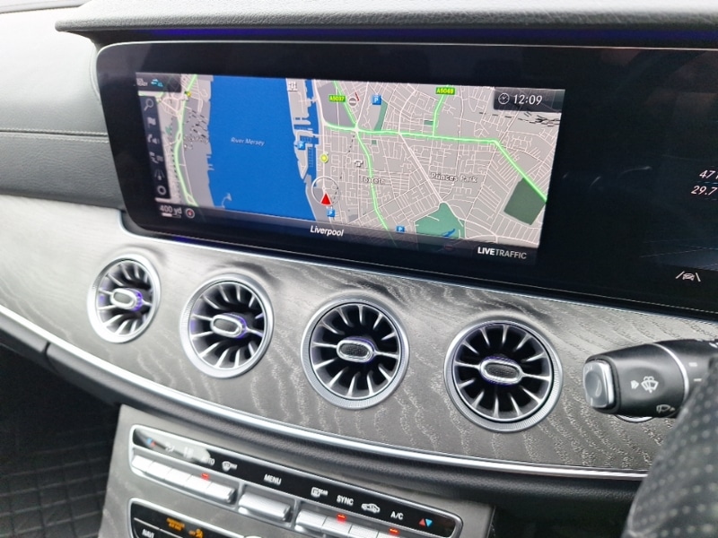 Used Mercedes-Benz CLS 2020 for sale - 77689759: Photo 18