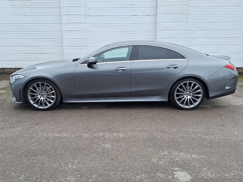 Used Mercedes-Benz CLS 2020 for sale - 77689759: Photo 4