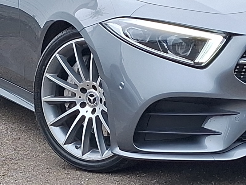 Used Mercedes-Benz CLS 2020 for sale - 77689759: Photo 9