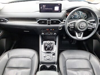 Used Mazda CX-5 2022 for sale - 78661080: Photo