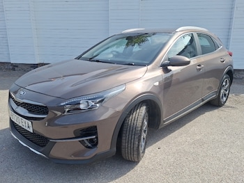 Used Kia XCeed 2020 for sale - 79529649: Photo
