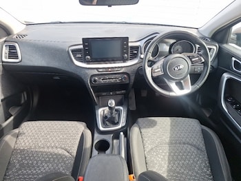 Used Kia XCeed 2020 for sale - 79529649: Photo