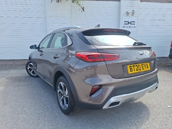 Used Kia XCeed 2020 for sale - 79529649: Photo