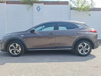 Used Kia XCeed 2020 for sale - 79529649: Photo
