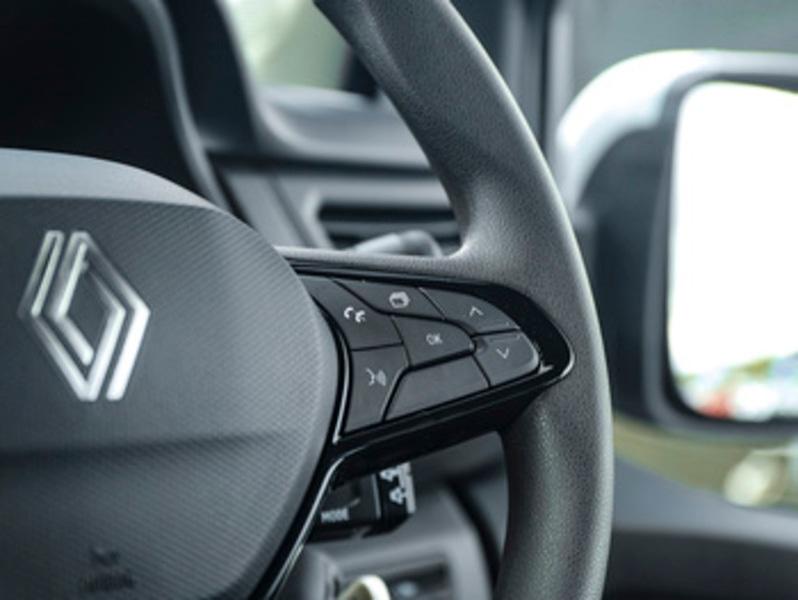 Used Renault Trafic 2025 for sale - 77410006: Photo 16