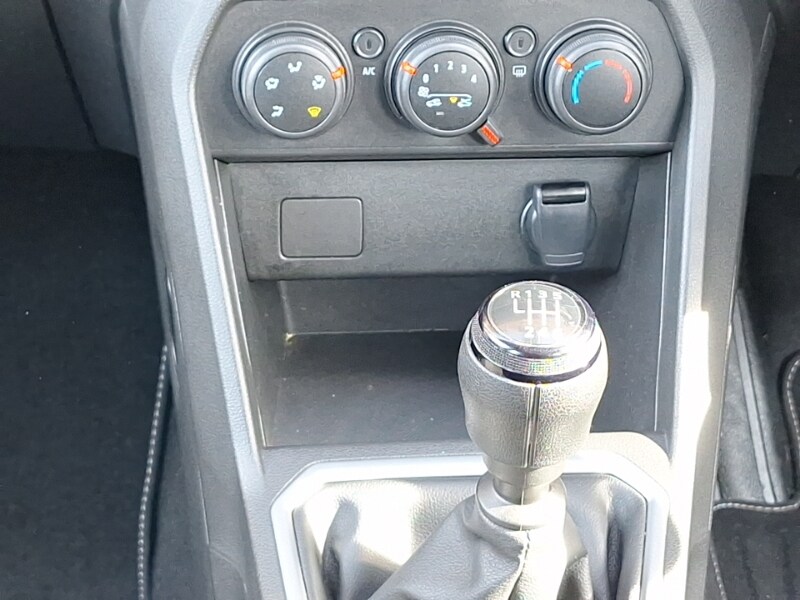 Used Dacia Sandero Stepway 2023 for sale - 76233368: Photo 11