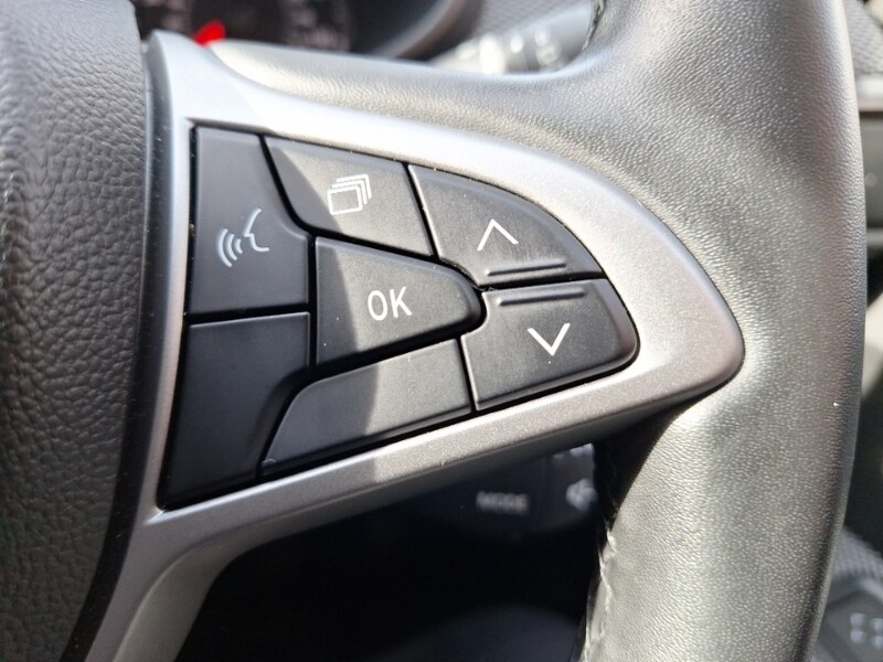 Used Dacia Sandero Stepway 2023 for sale - 76233368: Photo 14