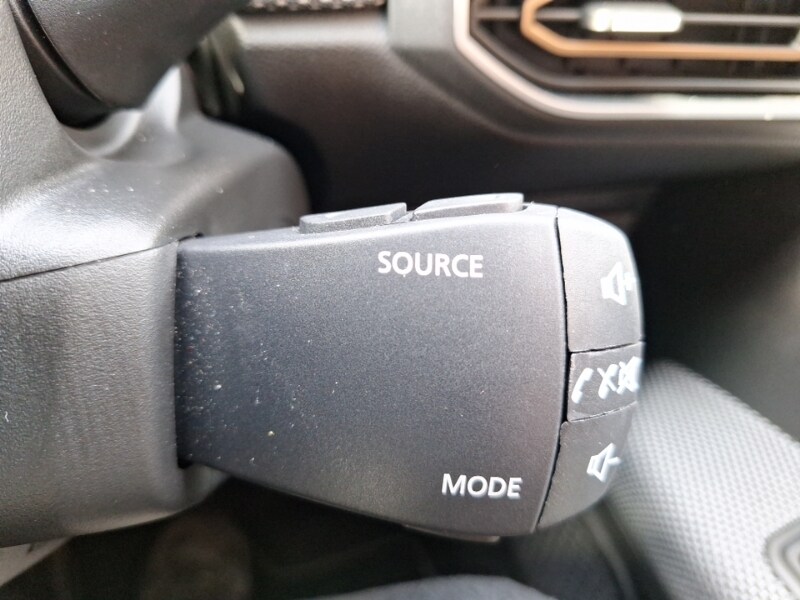 Used Dacia Sandero Stepway 2023 for sale - 76233368: Photo 16