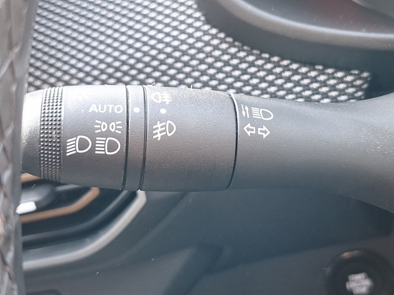 Used Dacia Sandero Stepway 2023 for sale - 76233368: Photo 17