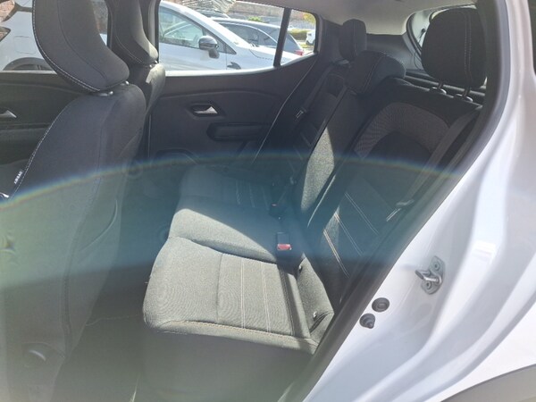 Used Dacia Sandero Stepway 2023 for sale - 76233368: Photo 6
