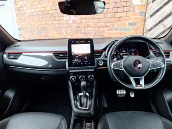 Used Renault Arkana 2022 for sale - 74868455: Photo