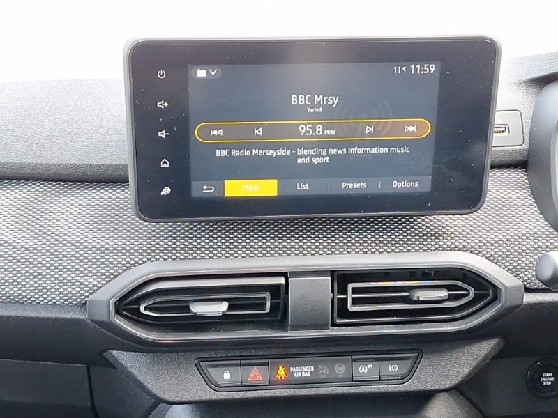 Used Dacia Sandero 2022 for sale - 78202704: Photo 10