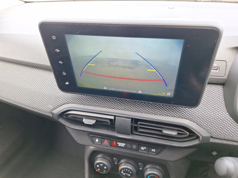 Used Dacia Sandero 2022 for sale - 78202704: Photo 18