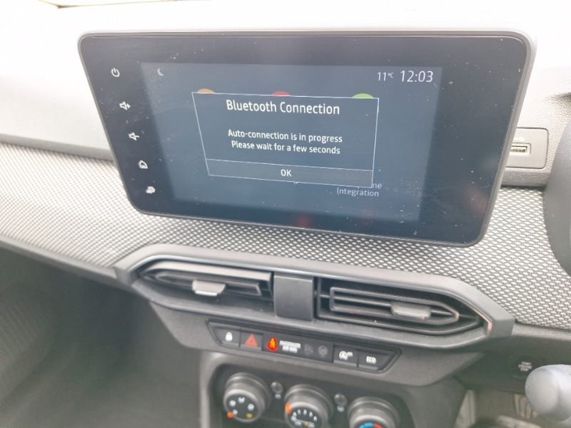 Used Dacia Sandero 2022 for sale - 78202704: Photo 19