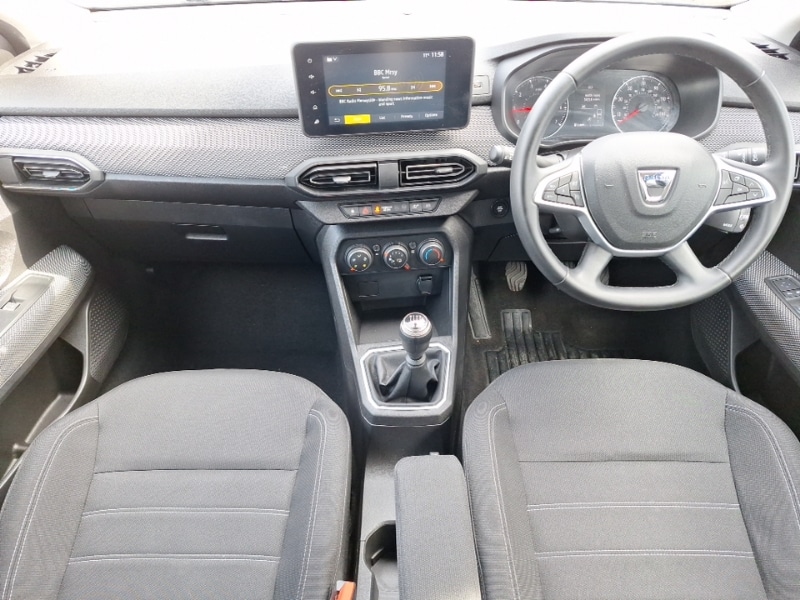Used Dacia Sandero 2022 for sale - 78202704: Photo 2