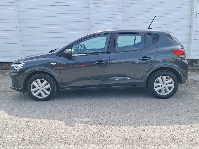 Used Dacia Sandero 2022 for sale - 78202704: Photo 4