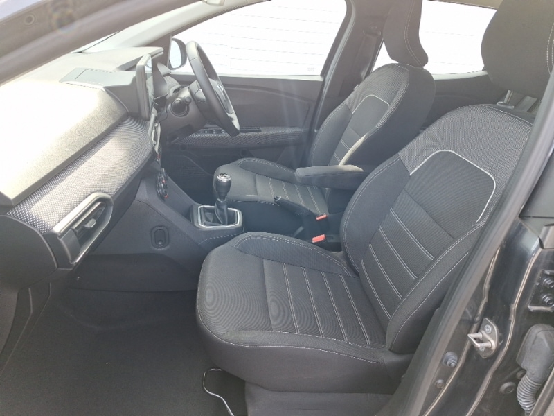 Used Dacia Sandero 2022 for sale - 78202704: Photo 5
