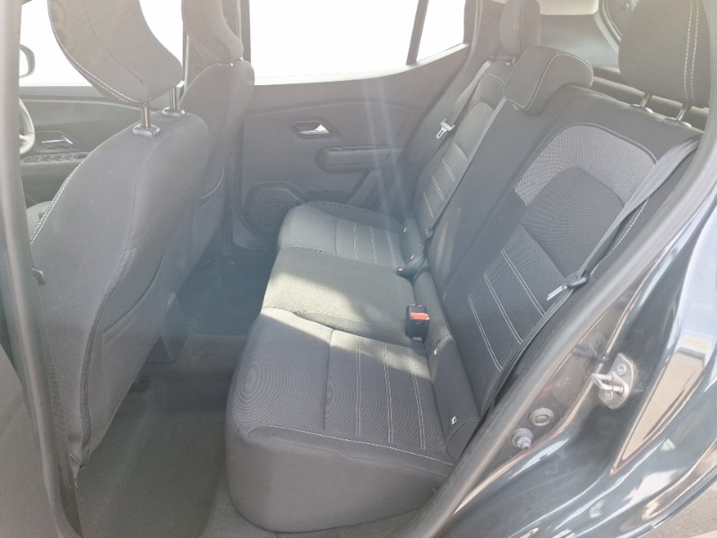 Used Dacia Sandero 2022 for sale - 78202704: Photo 6