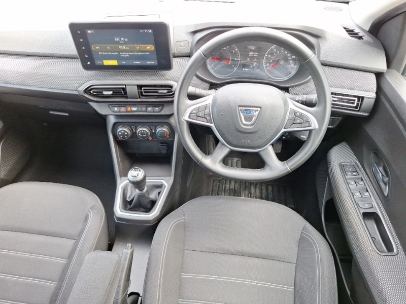 Used Dacia Sandero 2022 for sale - 78202704: Photo 7