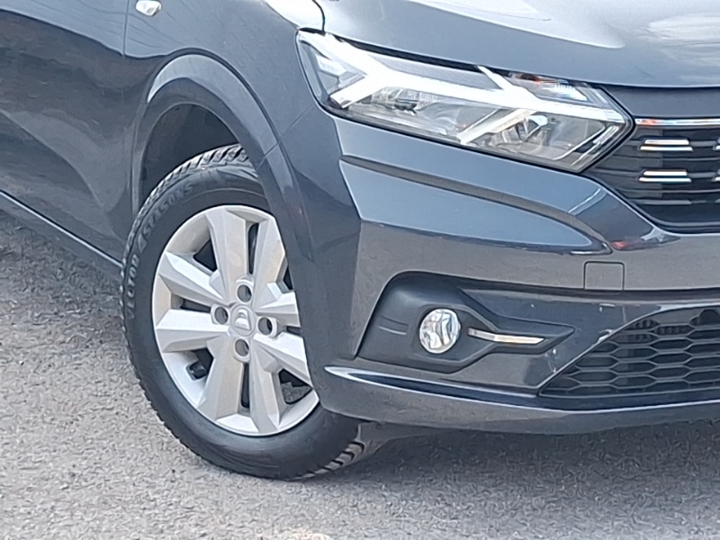 Used Dacia Sandero 2022 for sale - 78202704: Photo 9