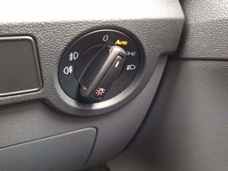 Used Volkswagen T-Cross 2020 for sale - 77847380: Photo 14