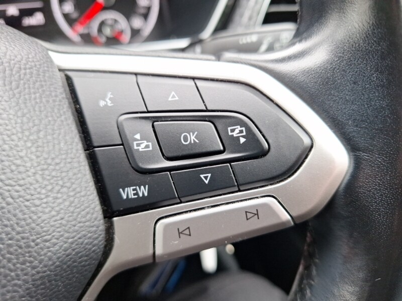 Used Volkswagen T-Cross 2020 for sale - 77847380: Photo 15