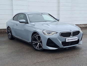 Used BMW 2 Series 2022 for sale - 78932909: Photo
