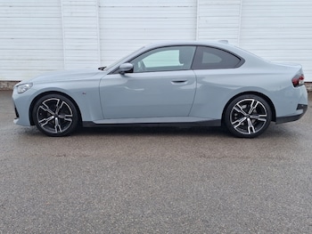 Used BMW 2 Series 2022 for sale - 78932909: Photo