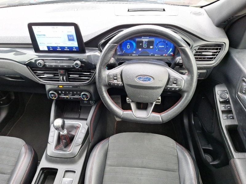 Used Ford Kuga 2020 for sale - 77731684: Photo 7