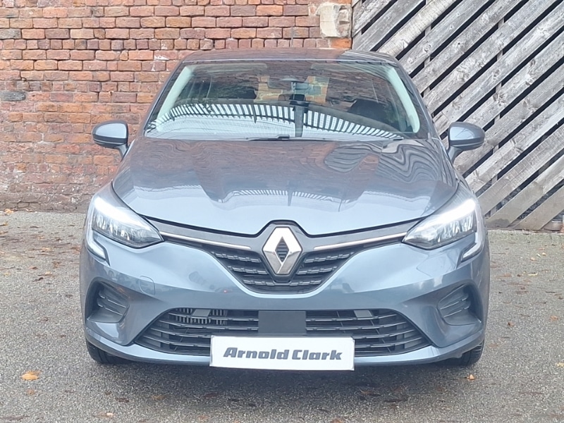 Used Renault Clio 2021 for sale - 76683648: Photo 12