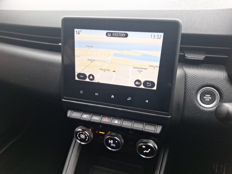 Used Renault Clio 2021 for sale - 76683648: Photo 18