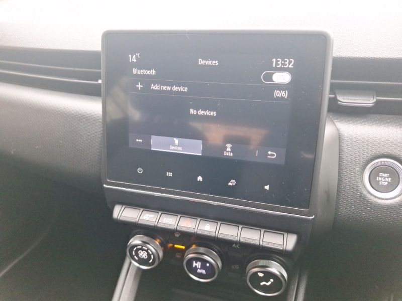 Used Renault Clio 2021 for sale - 76683648: Photo 19