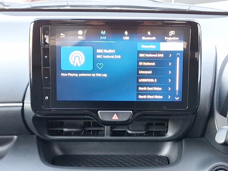 Used Mazda Mazda2 HYBRID 2024 for sale - 77105524: Photo 10