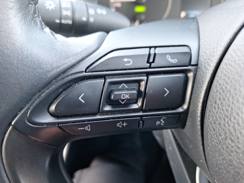 Used Mazda Mazda2 HYBRID 2024 for sale - 77105524: Photo 15