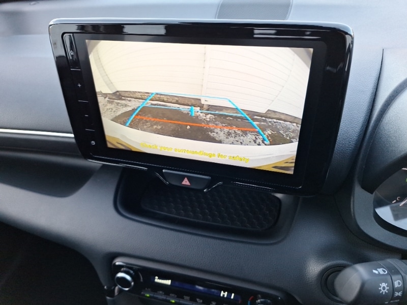 Used Mazda Mazda2 HYBRID 2024 for sale - 77105524: Photo 17